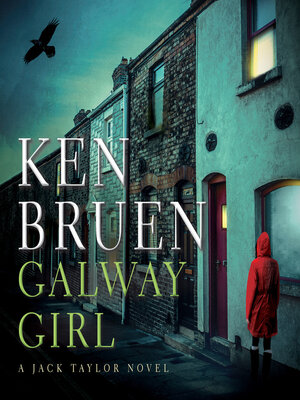 cover image of Galway Girl